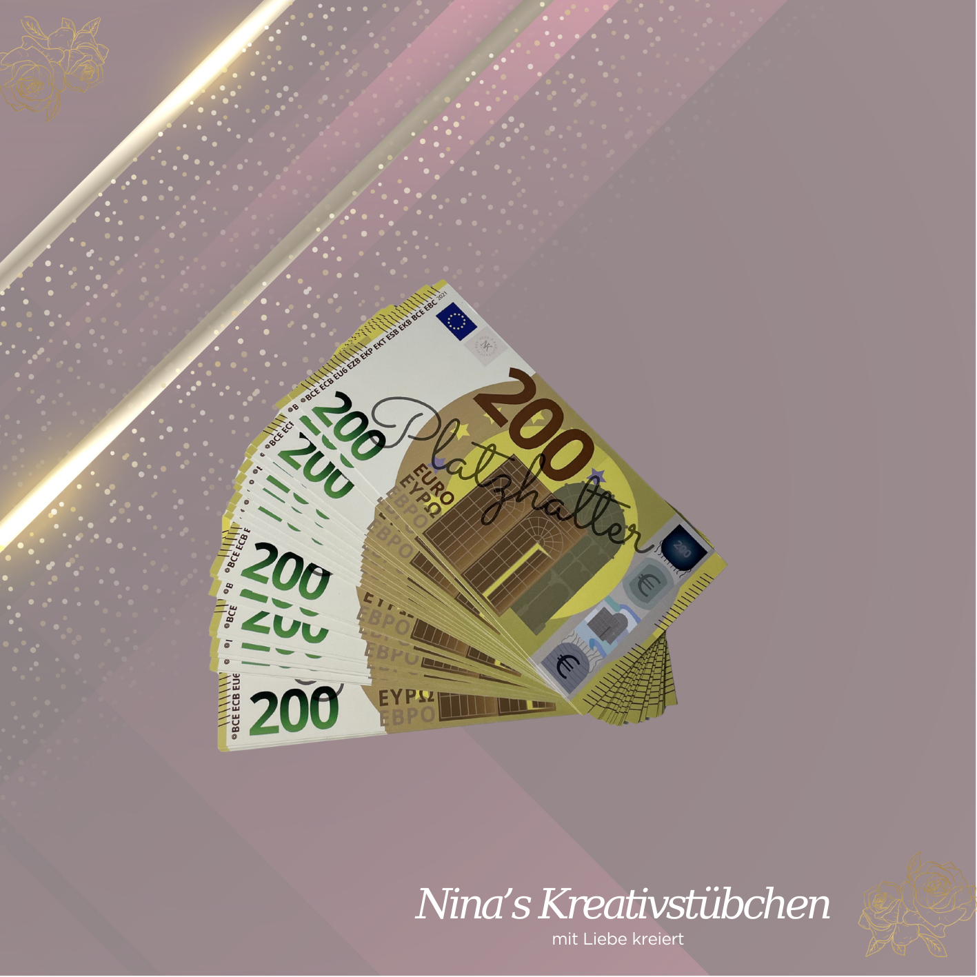 Platzhalter Budgeting I A6