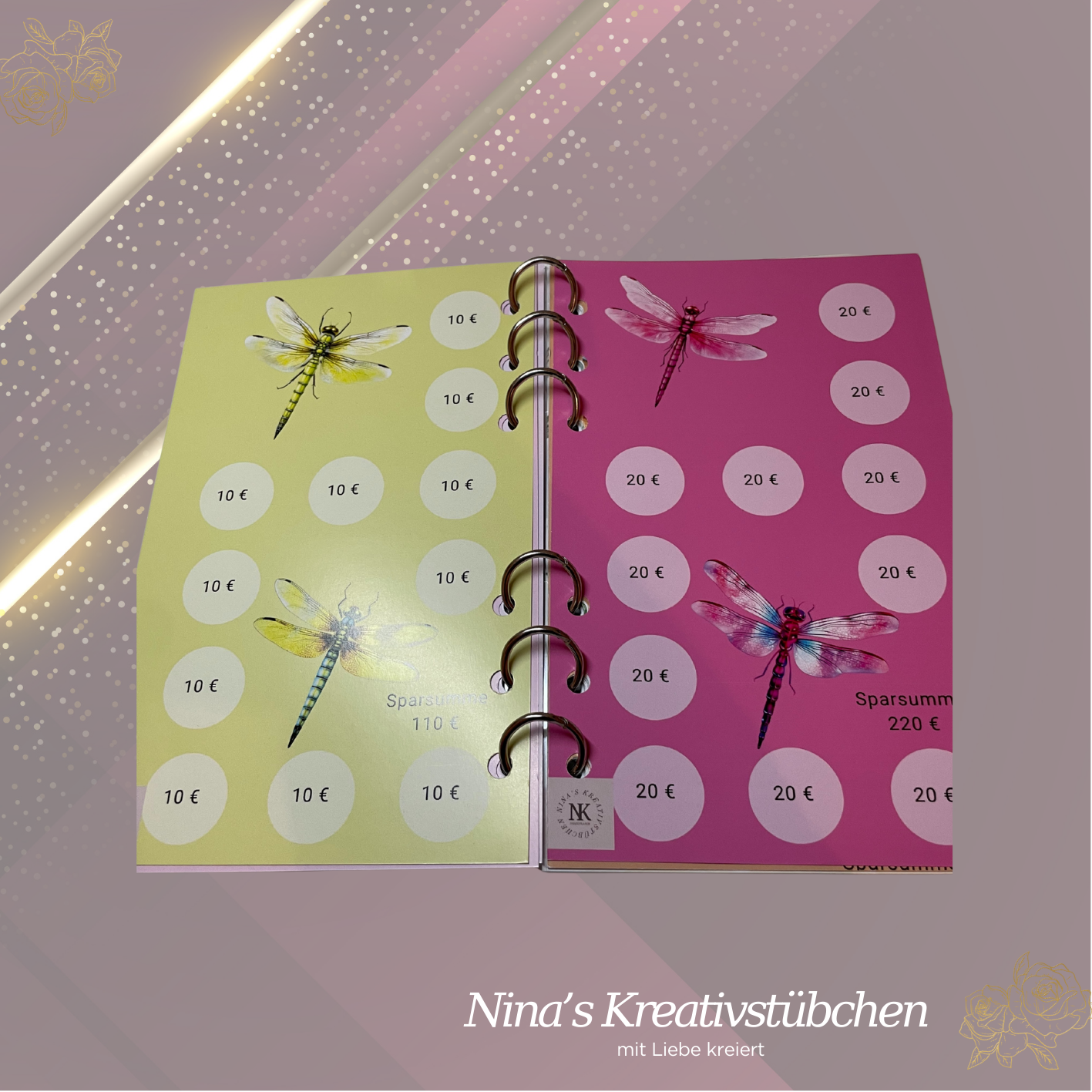 Komm spare mit mir I Ausverkauf I A6