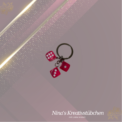 Binderanhänger I Anhänger I Ausverkauf