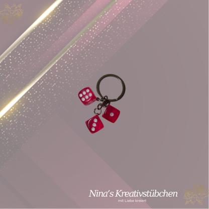 Binderanhänger I Anhänger I Ausverkauf