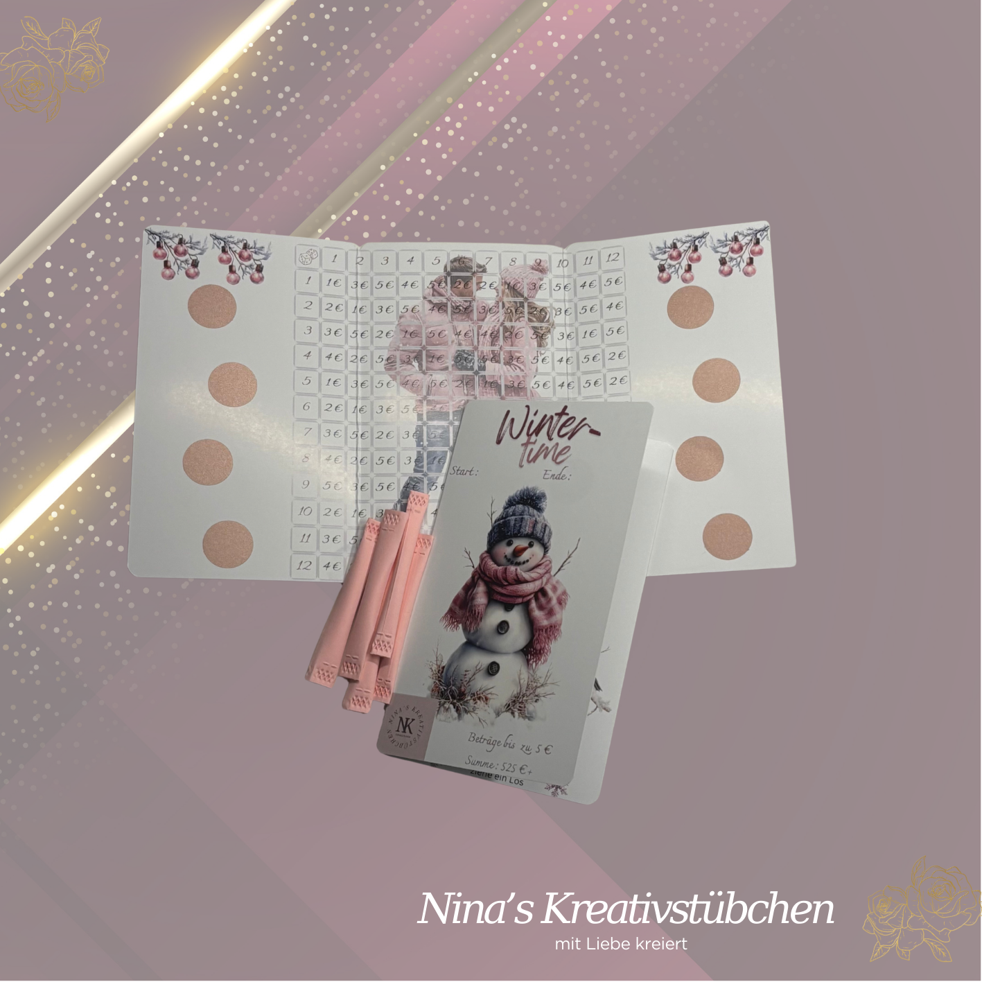 Wintertime I A6 I A7