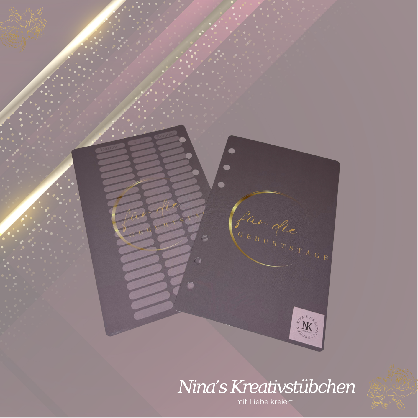 Deckblatt -themenbezogen I A6