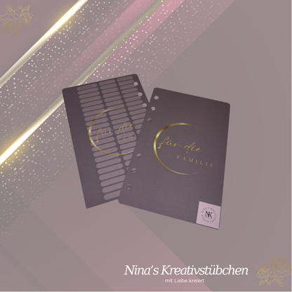 Deckblatt -themenbezogen I A6