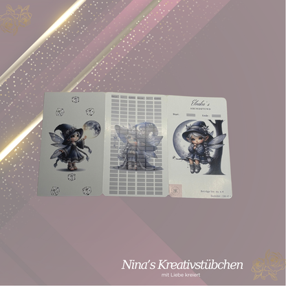 Eleaka's Abendstund I A6 I A7