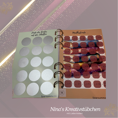 Komm spare mit mir I Ausverkauf I A6