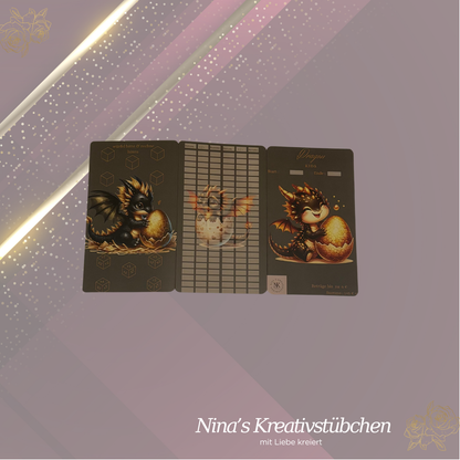 Dragonkids I A6 I A7