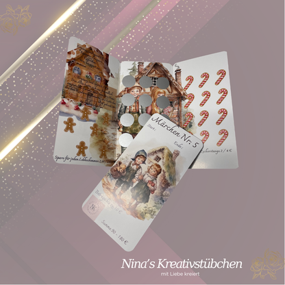 Meine Märchenwelt I A6