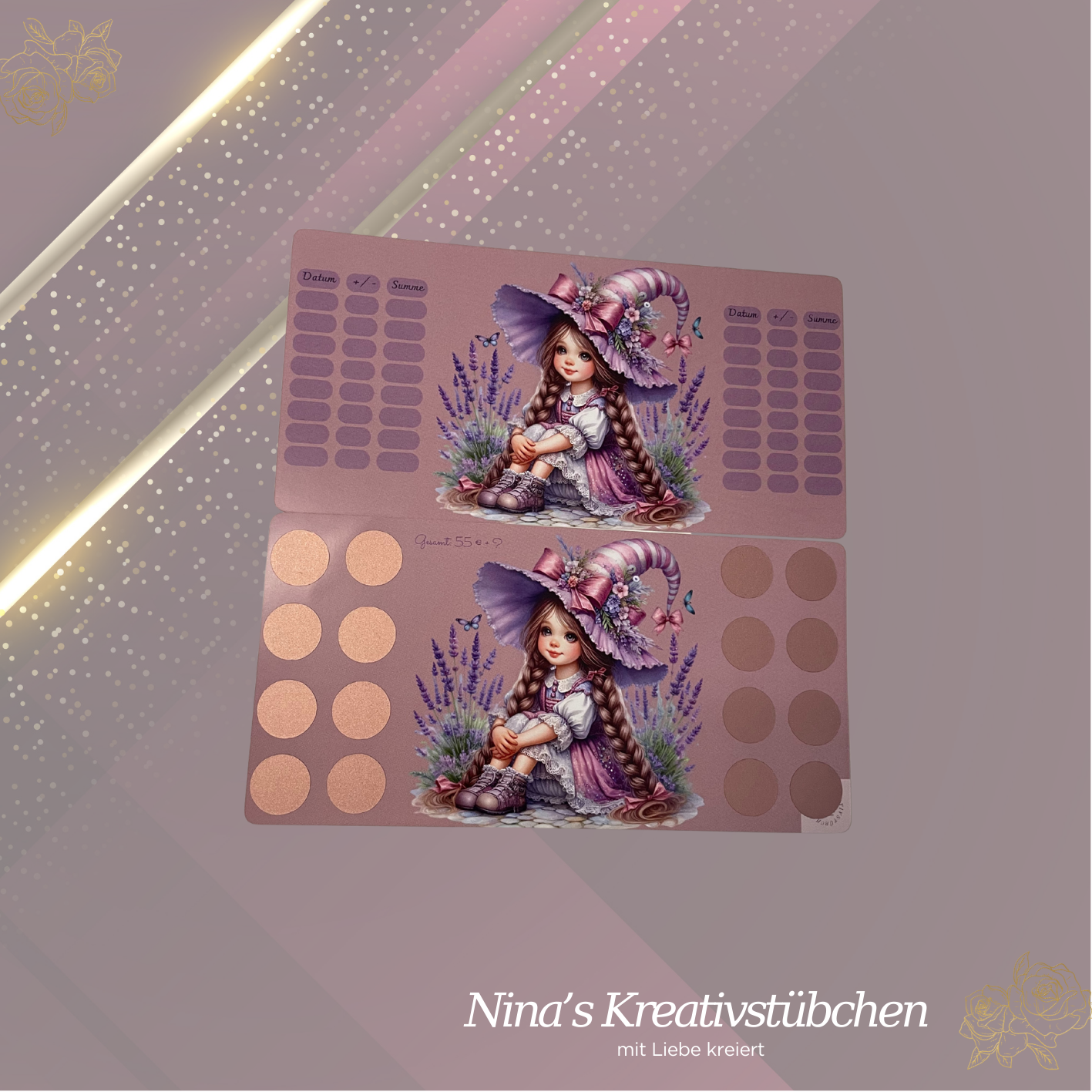 Sabrina I A6 I Bundle I Set