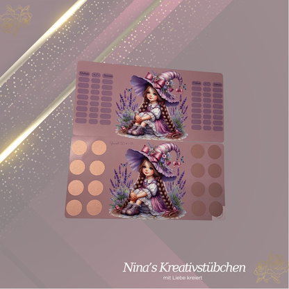 Sabrina I A6 I Bundle I Set