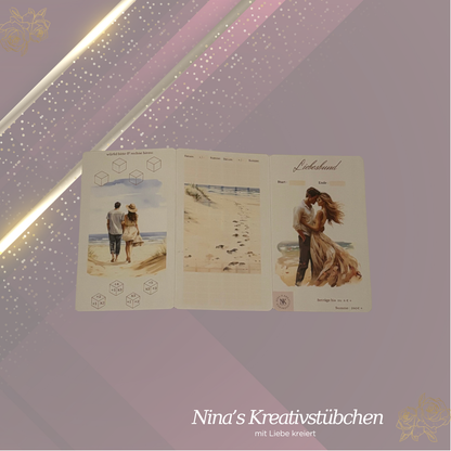 Liebesbund I A6 I A7