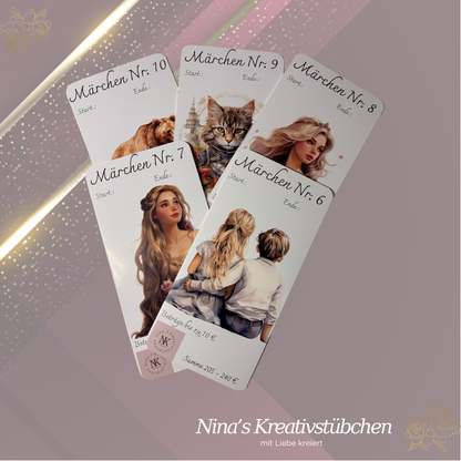 Meine Märchenwelt I A6