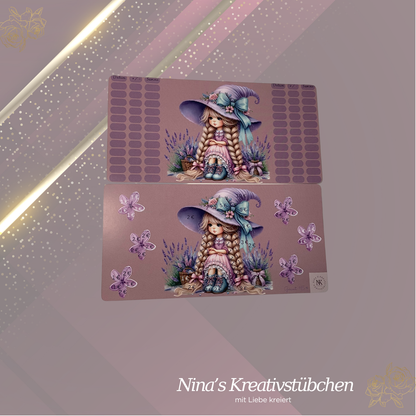 Sabrina I A6 I Bundle I Set