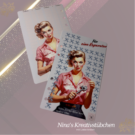 Flitzer Pflege I A6 I Bundle I Set