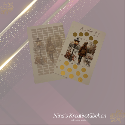 A winter day I  A6 I A7