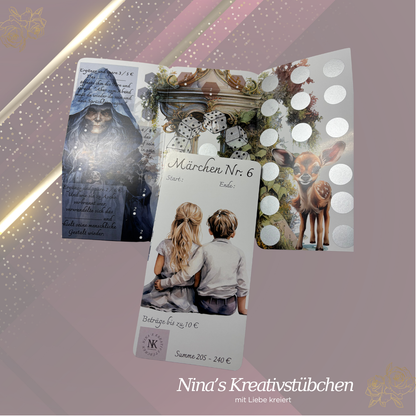 Meine Märchenwelt I A6