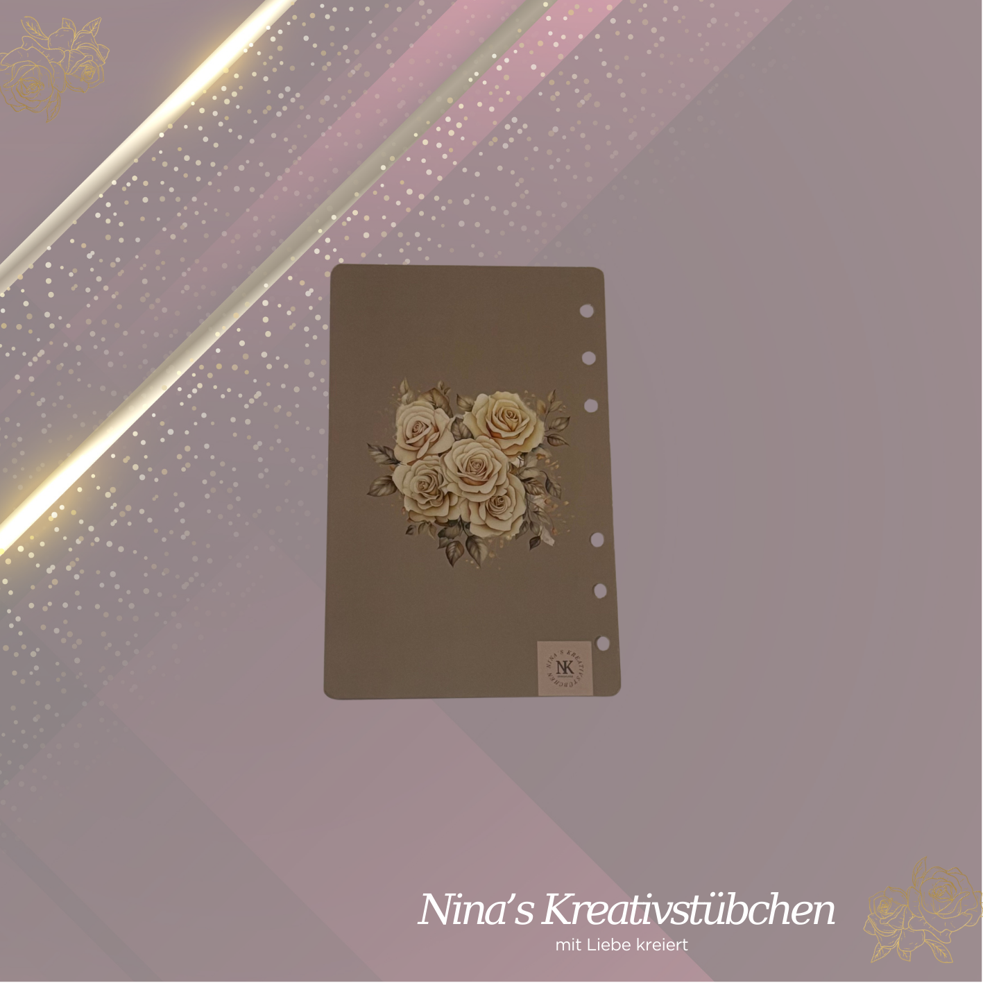 Feiertagssparer 2026 I Feiertagssparer I A6 I A7