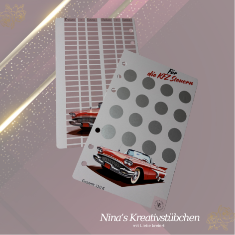 Flitzer Pflege I A6 I Bundle I Set