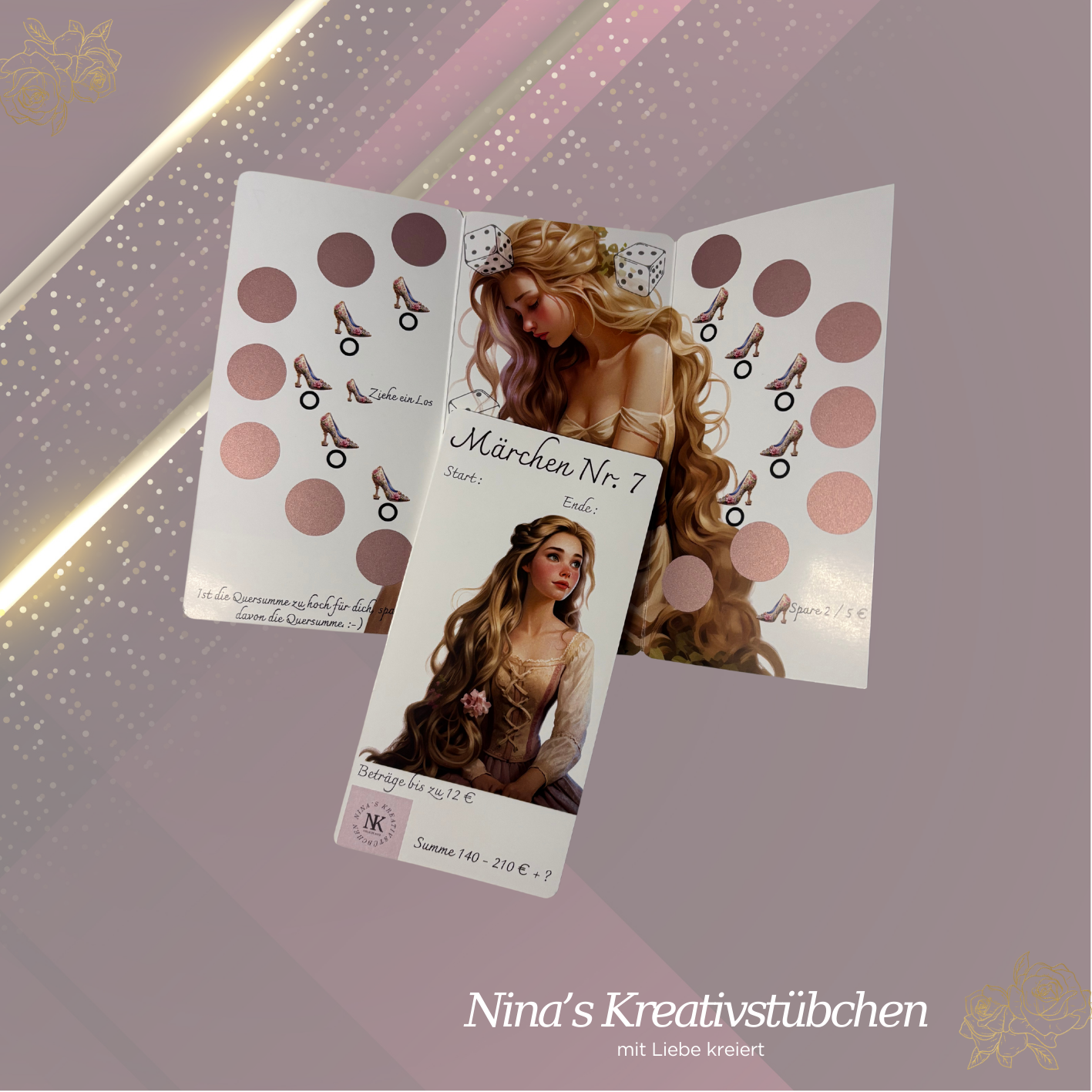 Meine Märchenwelt I A6