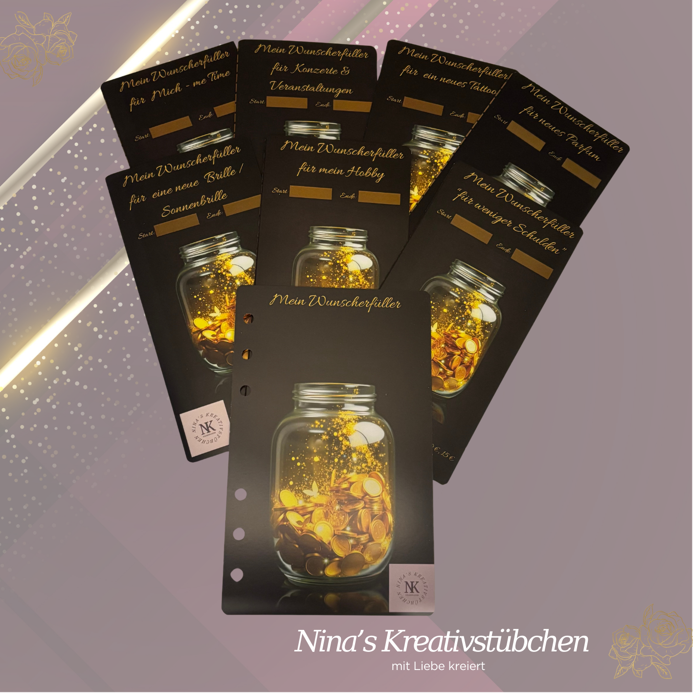 Mein Wunscherfüller .... I A6