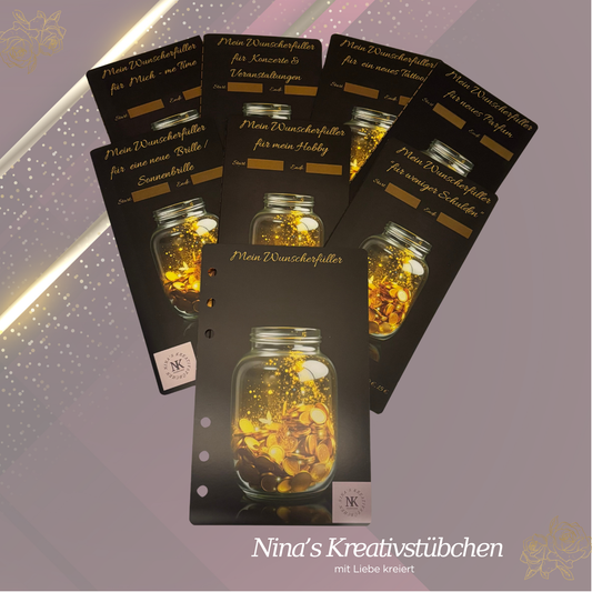 Mein Wunscherfüller .... I A6