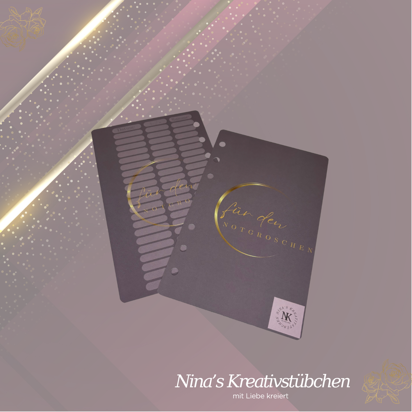 Deckblatt -themenbezogen I A6