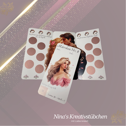 Meine Märchenwelt I A6