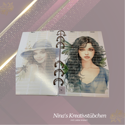 Komm spare mit mir I Ausverkauf I A6