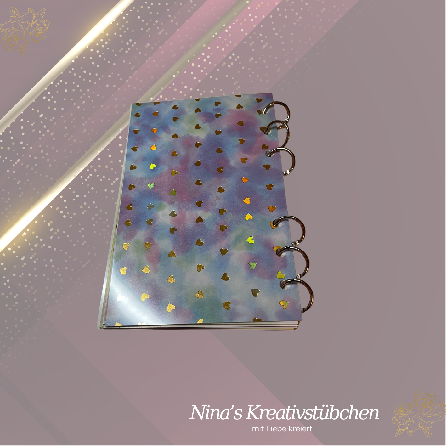 Komm spare mit mir I Ausverkauf I A6