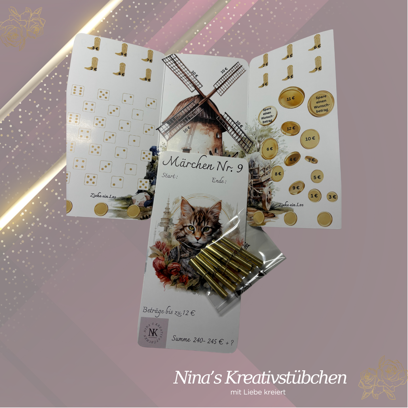 Meine Märchenwelt I A6