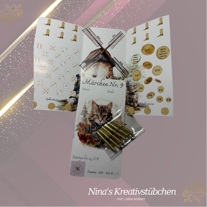 Meine Märchenwelt I A6