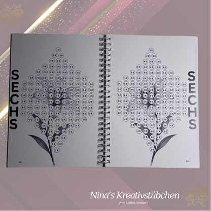 Savings Challenge ZWOELF I  15000 Euro I 15000 € I A5 I 52 Seiten