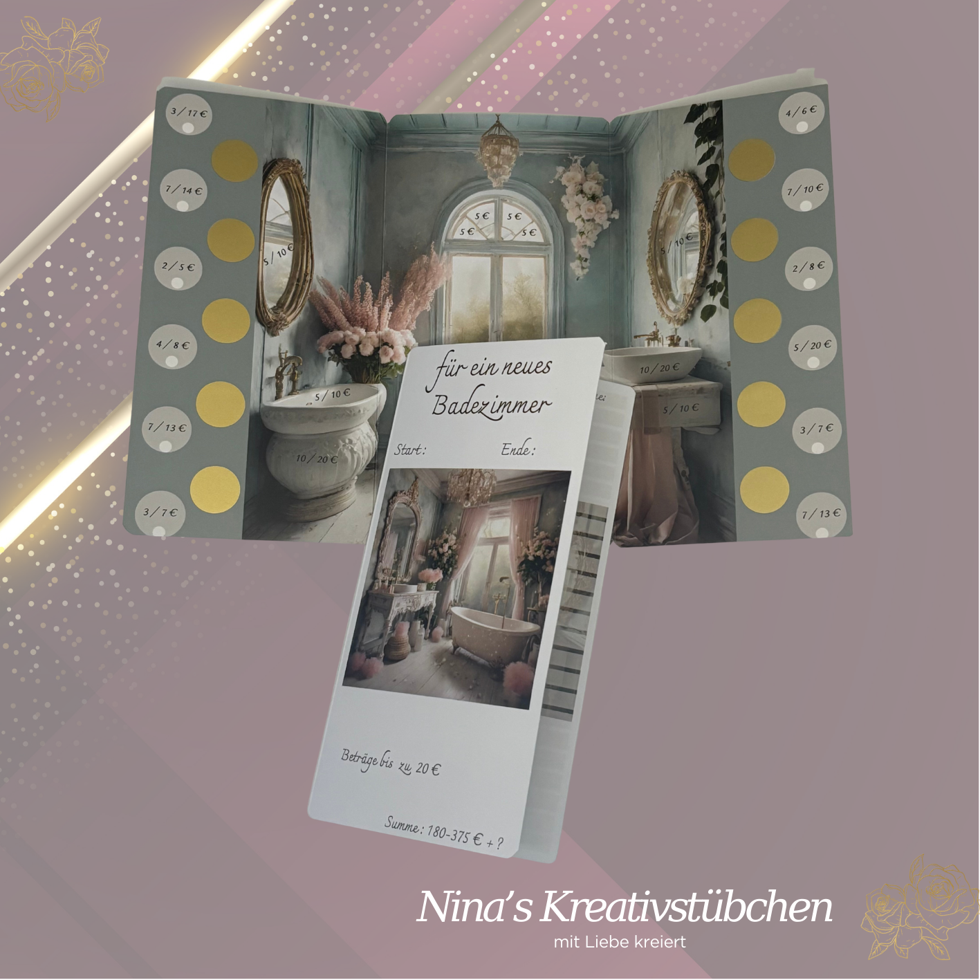 my home- my castle I A6