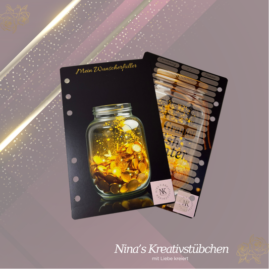 Mein Wunscherfüller .... I A6