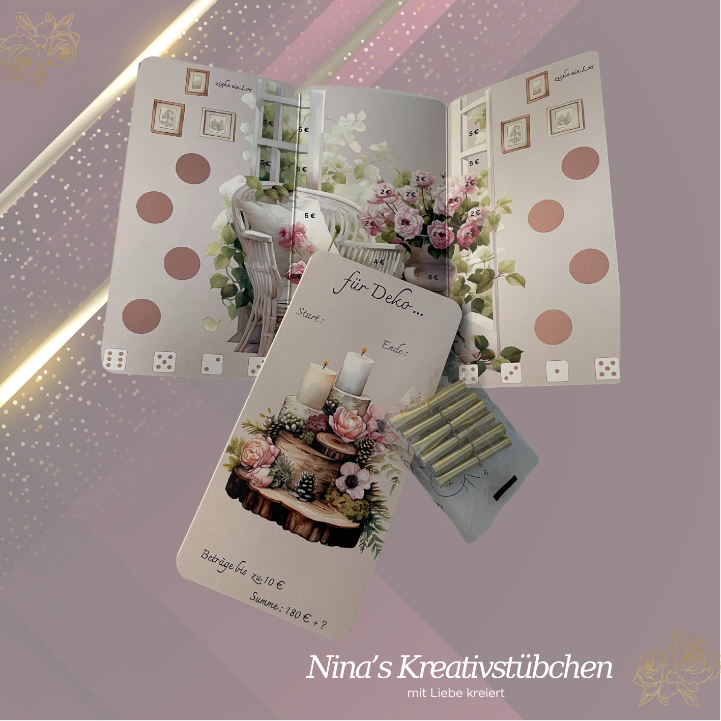 my home- my castle I A6