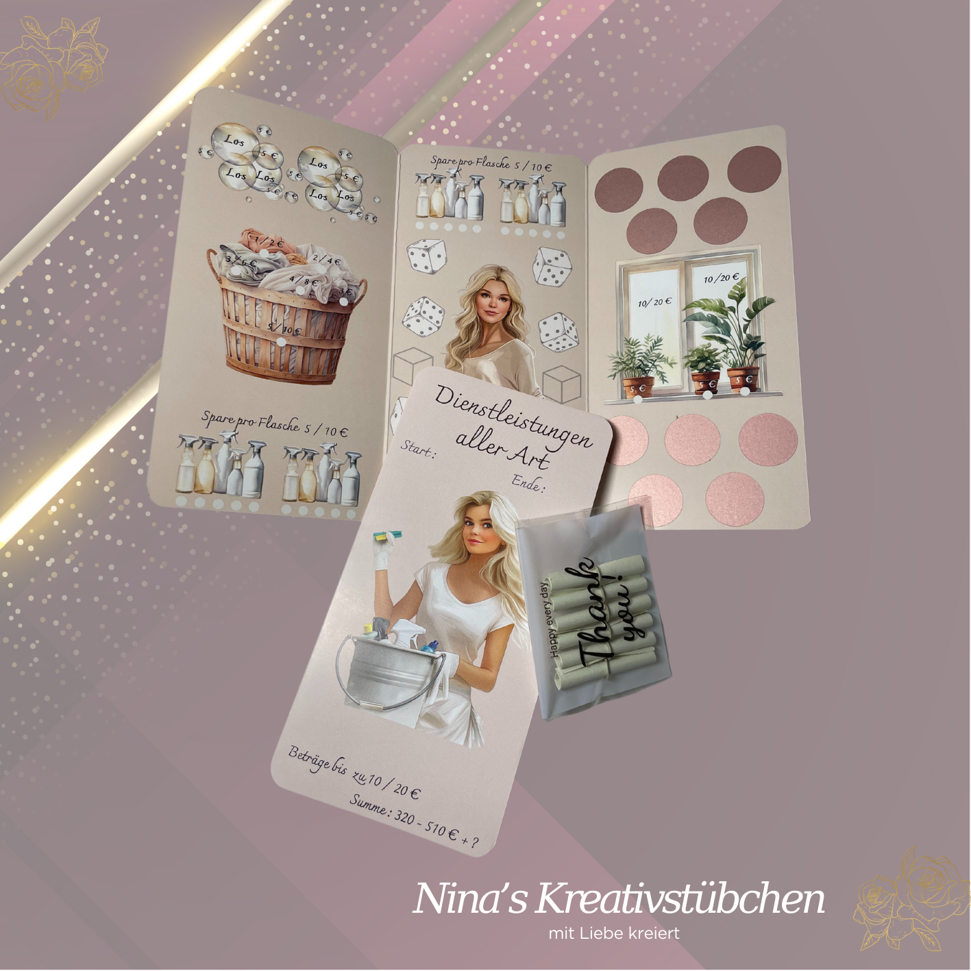 my home- my castle I A6