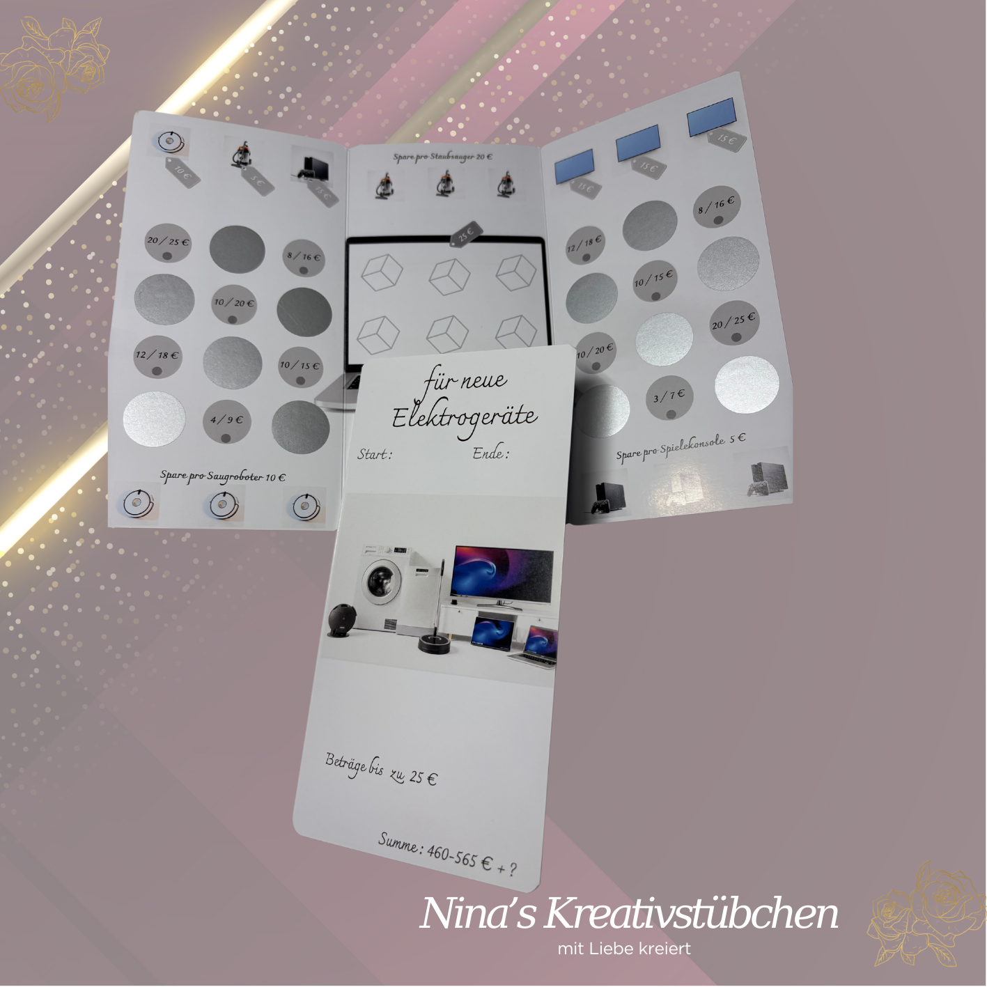 my home- my castle I A6