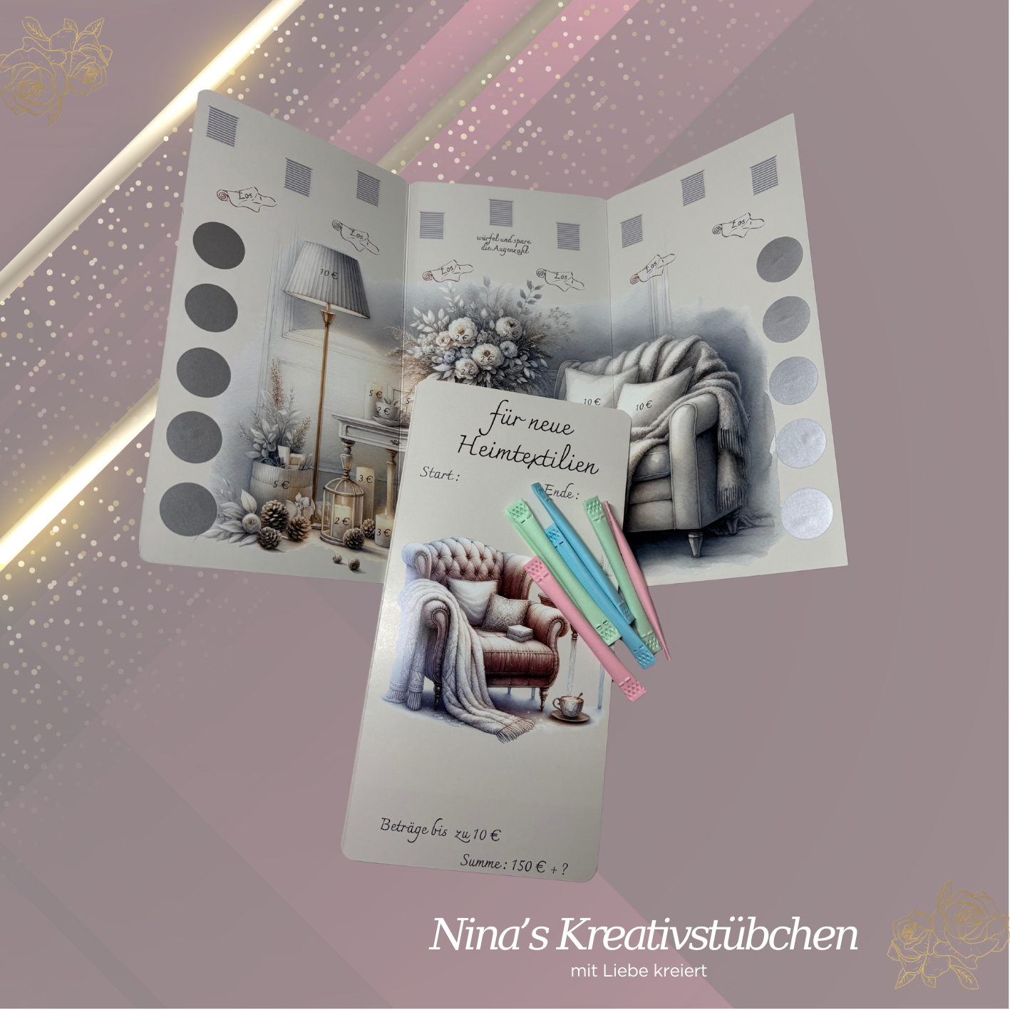 my home- my castle I A6