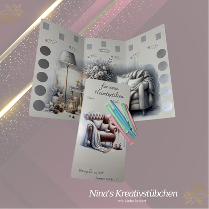 my home- my castle I A6