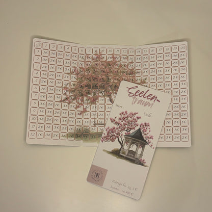 Die Wohlfühlsparbox I 6 Selfcare-Challenges für Körper, Seele & Notgroschen inkl. 5 Extra's