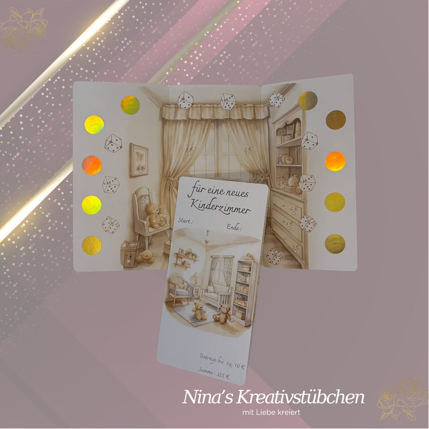 my home- my castle I A6