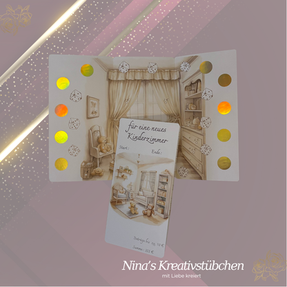 my home- my castle I A6