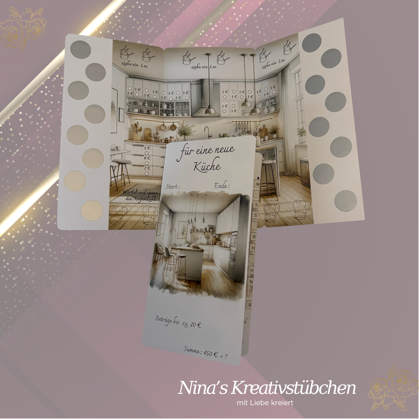 my home- my castle I A6