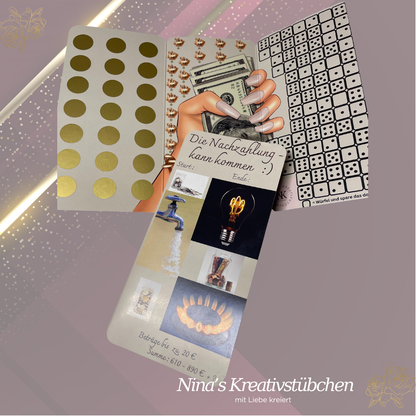 my home- my castle I A6