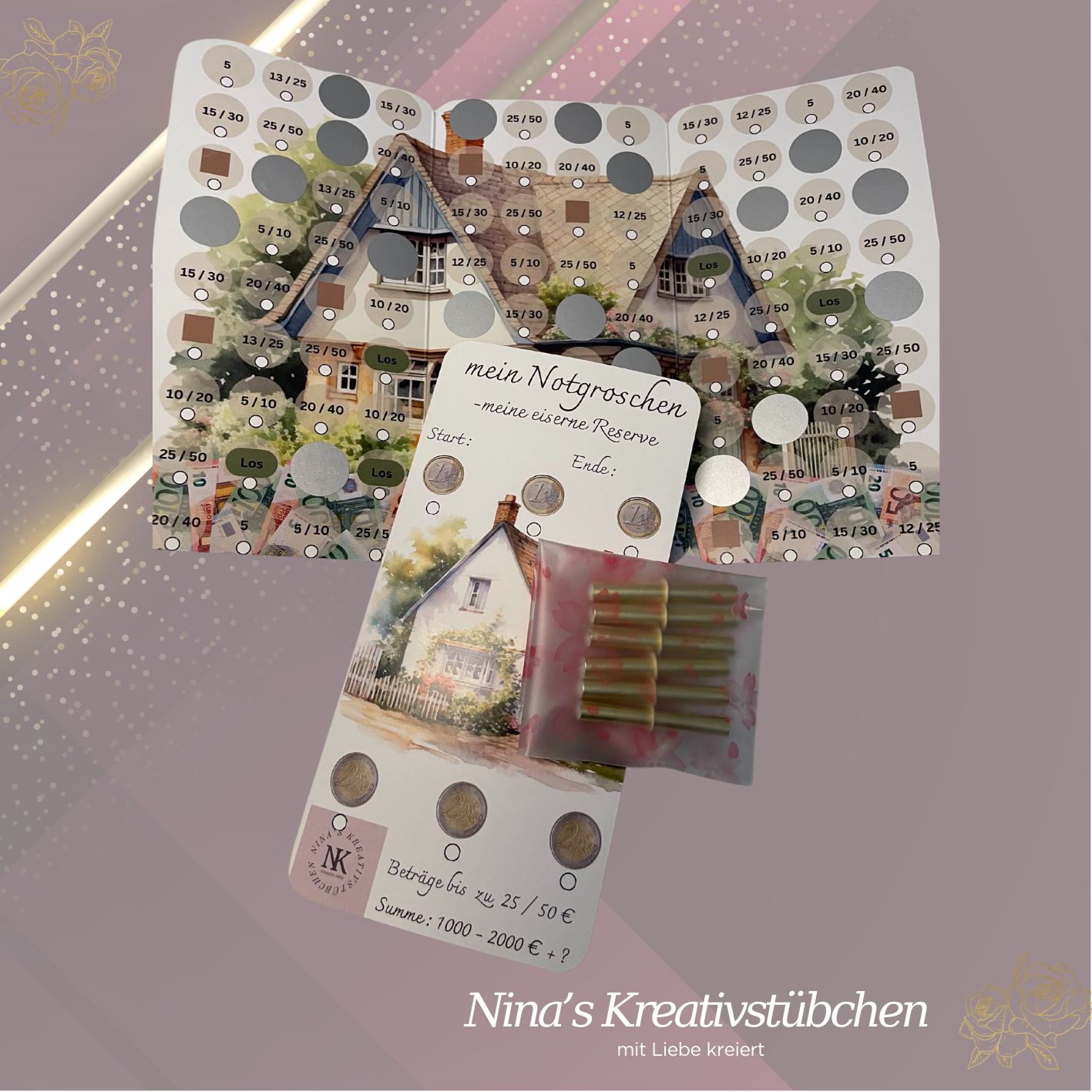 my home- my castle I A6