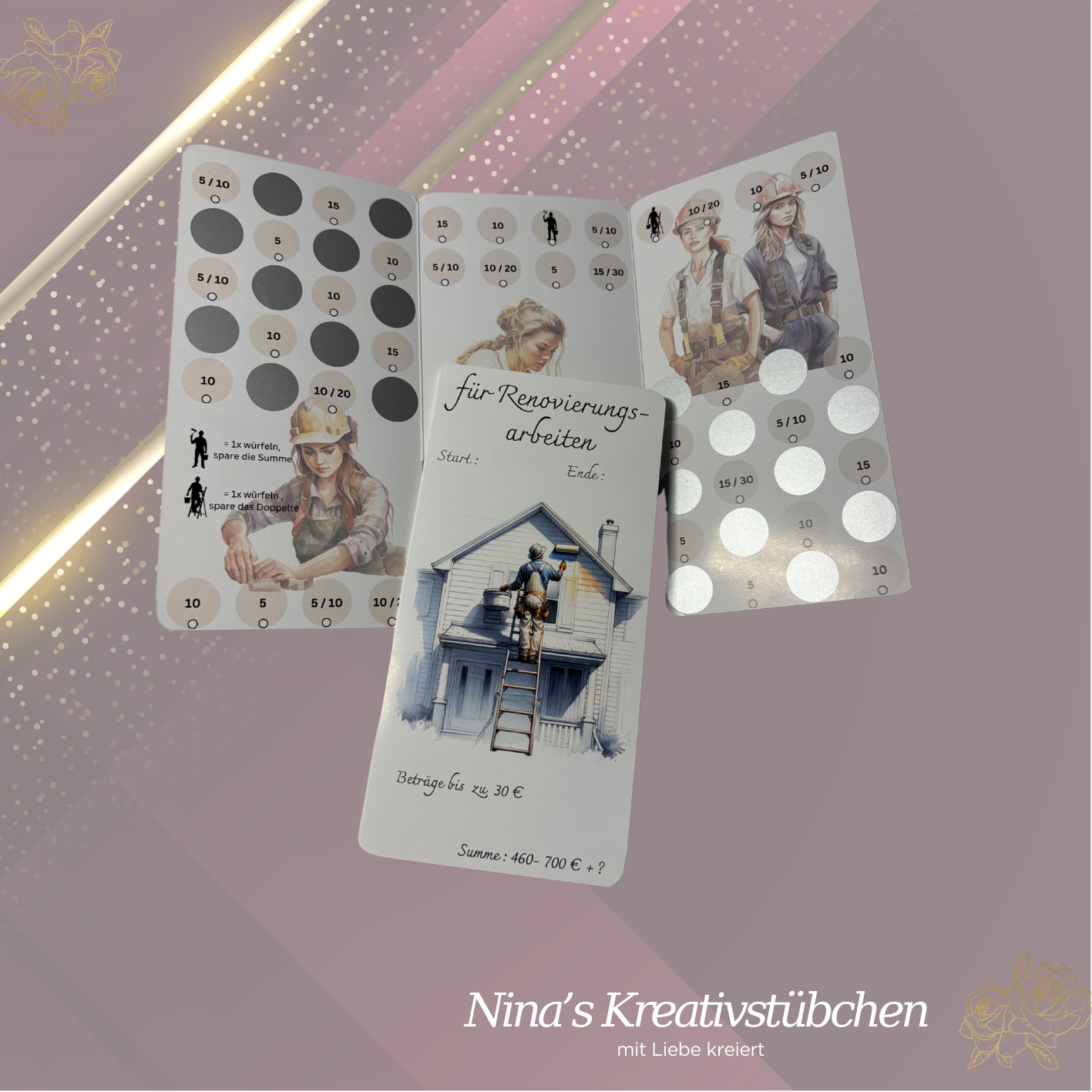 my home- my castle I A6