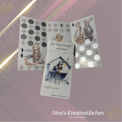 my home- my castle I A6