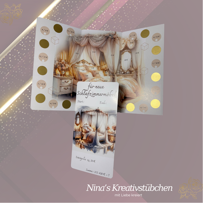 my home- my castle I A6