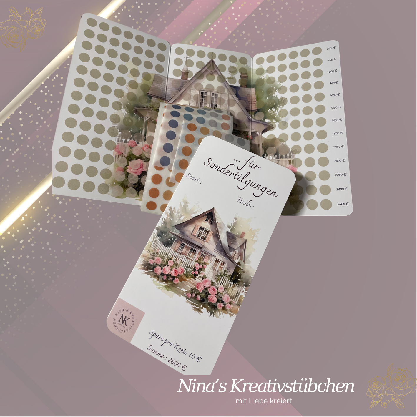 my home- my castle I A6