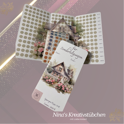 my home- my castle I A6