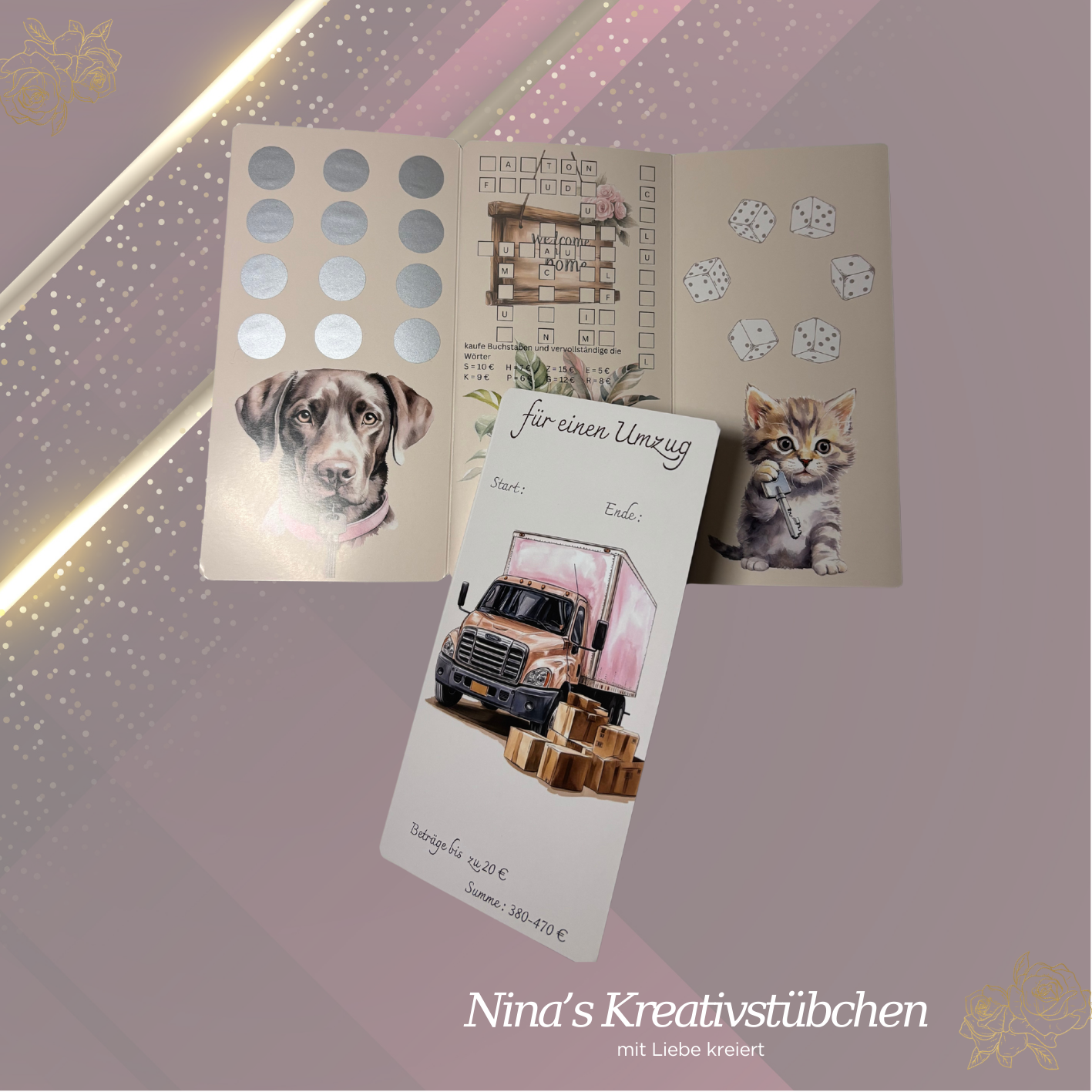 my home- my castle I A6